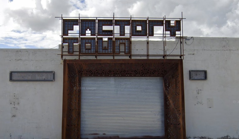 Justice, Drumcode And Elrow Turn Hialeah Factory Into All Night Rave Town