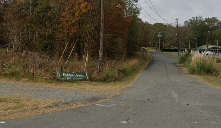 Justin Timberlake Backs Night-Golf Makeover At Pebble Creek In Indian Trail