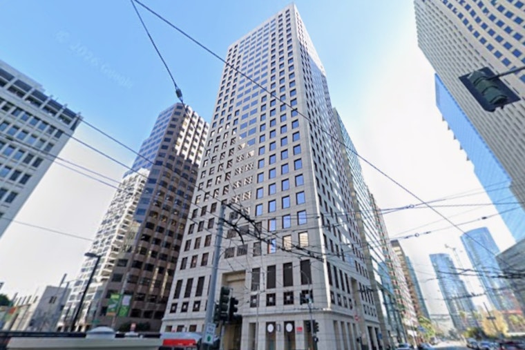 Juul's Empty SF Tower Takes 75 Percent Haircut In Debt Deal