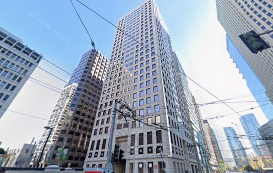 Juul's Empty SF Tower Takes 75 Percent Haircut In Debt Deal