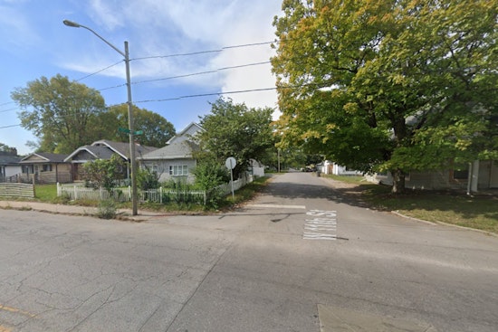 Juvenile Clings To Life After Alley Shooting Rattles Indy's West Side