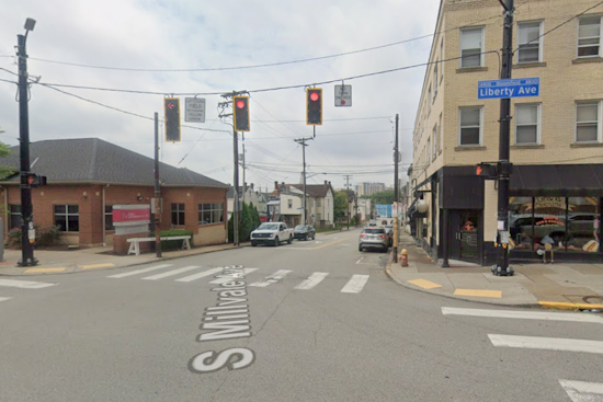 Juvenile Hospitalized After Bloomfield Hit-And-Run