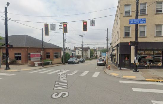 Juvenile Hospitalized After Bloomfield Hit-And-Run