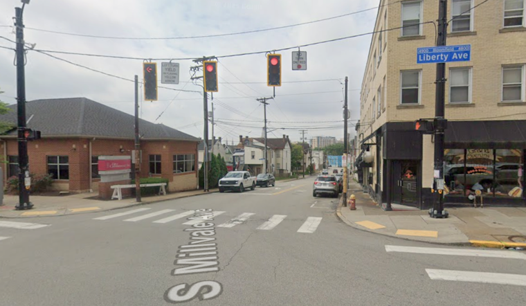 Juvenile Hospitalized After Bloomfield Hit-And-Run
