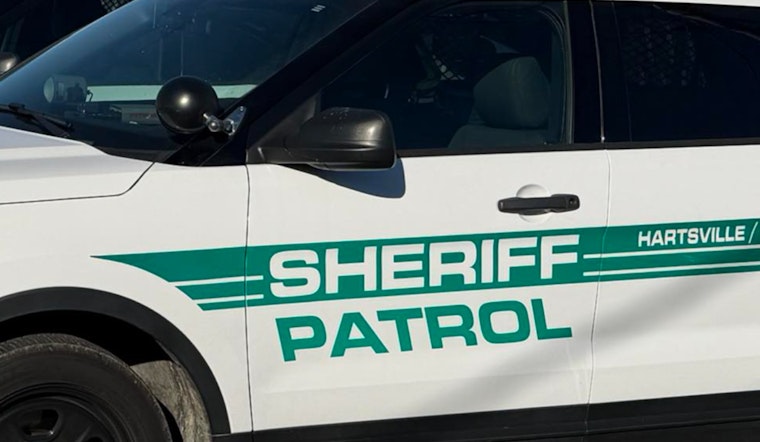 Juvenile Identified After Trousdale County High School Threat