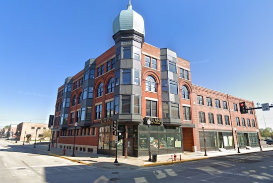 Kai Modern Japanese Coming To Aurora Hobbs Building