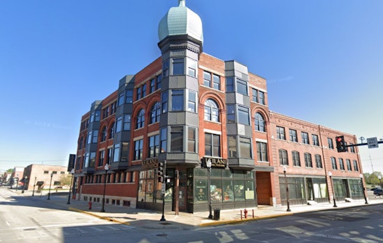 Kai Modern Japanese Coming To Aurora Hobbs Building