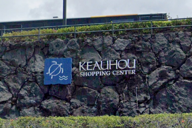 Kailua-Kona Man Charged With Terroristic Threatening After Keauhou Parking-Lot Showdown