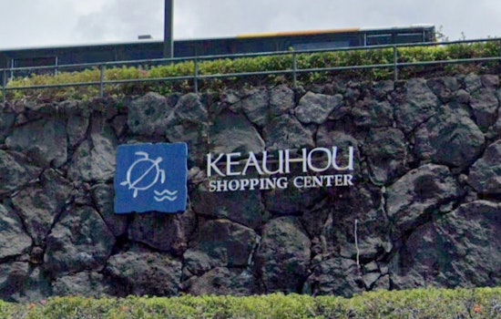 Kailua-Kona Man Charged With Terroristic Threatening After Keauhou Parking-Lot Showdown