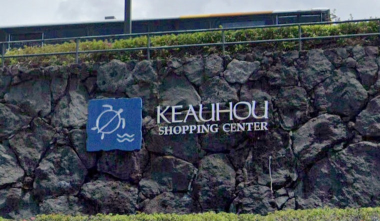 Kailua-Kona Man Charged With Terroristic Threatening After Keauhou Parking-Lot Showdown