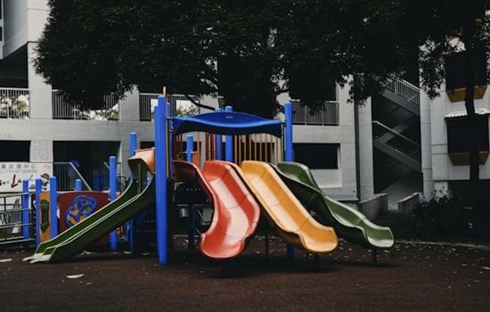 Kailua Parents Cry Foul As Playground Crackdown Bill Clears Key Vote
