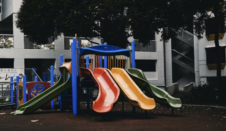 Kailua Parents Cry Foul As Playground Crackdown Bill Clears Key Vote