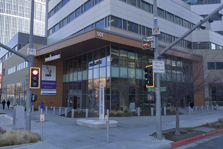 Kaiser Bulks Up Downtown Sacramento Sports Med Hub