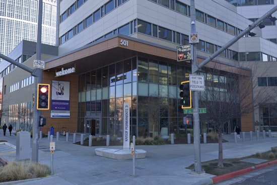 Kaiser Bulks Up Downtown Sacramento Sports Med Hub