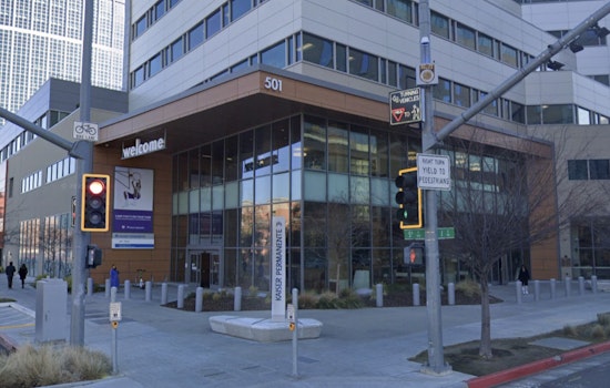 Kaiser Bulks Up Downtown Sacramento Sports Med Hub
