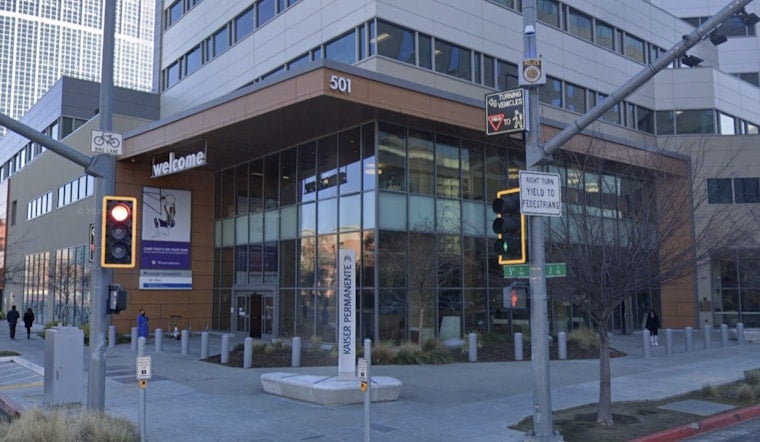 Kaiser Bulks Up Downtown Sacramento Sports Med Hub