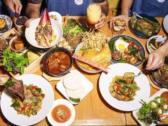 Farmhouse Kitchen Alums Bring Northern Thai Restaurant Ka Kai to the Castro