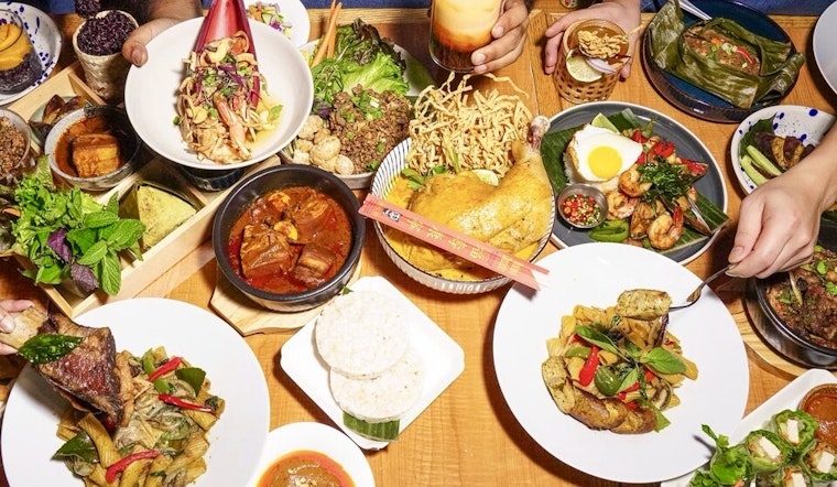 Farmhouse Kitchen Alums Bring Northern Thai Restaurant Ka Kai to the Castro