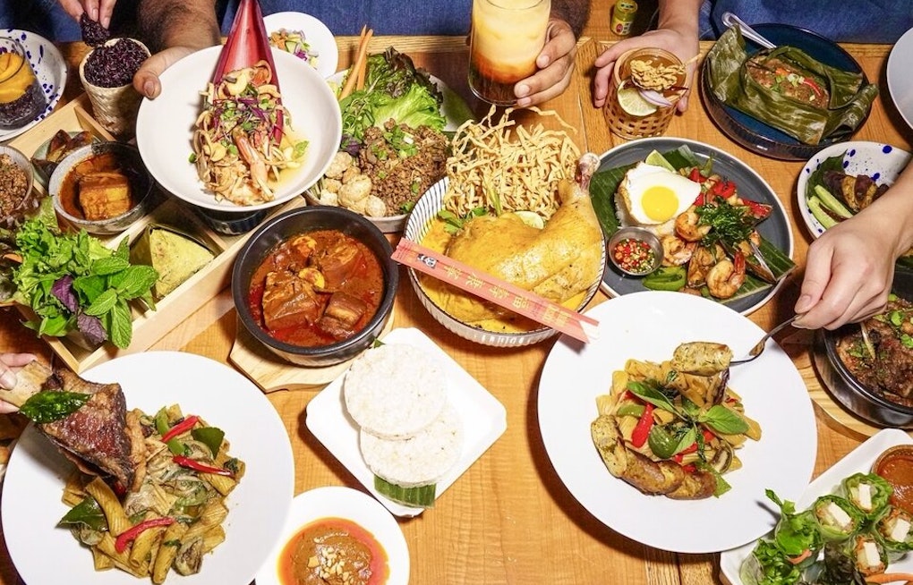 Farmhouse Kitchen Alums Bring Northern Thai Restaurant Ka Kai to the Castro