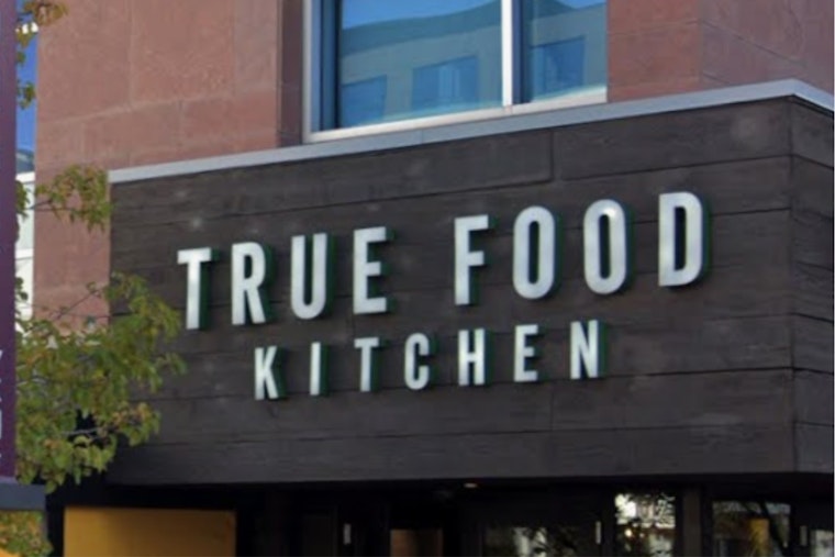 Kale Invasion: True Food Kitchen Plots Big Boulder Debut at Twenty Ninth Street