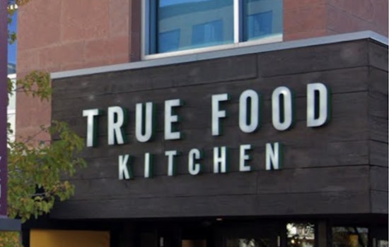 Kale Invasion: True Food Kitchen Plots Big Boulder Debut at Twenty Ninth Street