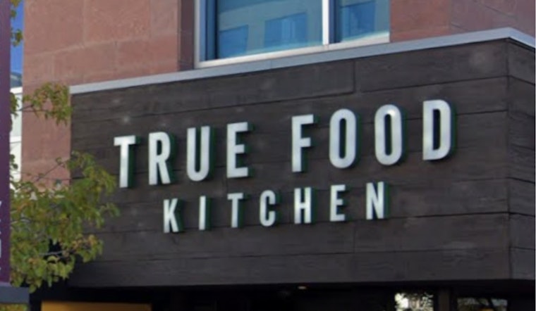 Kale Invasion: True Food Kitchen Plots Big Boulder Debut at Twenty Ninth Street