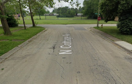 Kankakee Worker Shot At After Street Dispute, Police Say