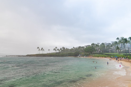 Kapalua Bay Scores Swanky St. Regis Makeover on Maui's Luxe Coast