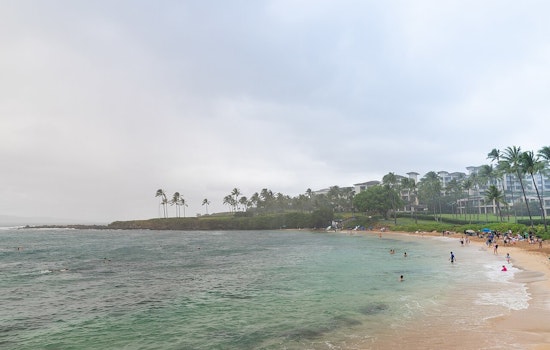 Kapalua Bay Scores Swanky St. Regis Makeover on Maui's Luxe Coast