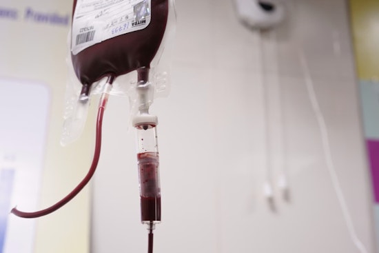 Kapolei Blood Hub Rises as West Oahu’s New Lifeline