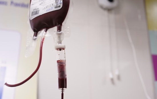 Kapolei Blood Hub Rises as West Oahu’s New Lifeline