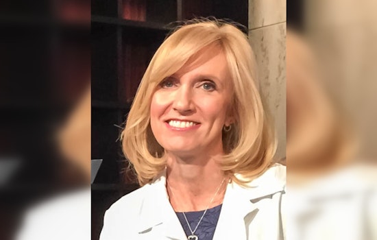 Kari Nadeau Named Dean Of UCLA Fielding School