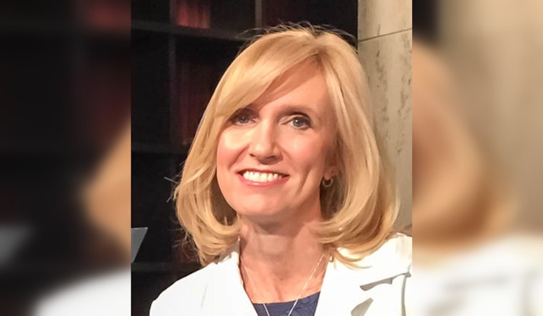 Kari Nadeau Named Dean Of UCLA Fielding School