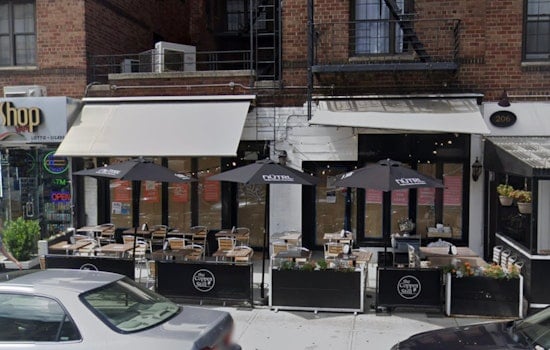 Katana Kitten Star Plots Cozy New Cocktail Hideaway In Chelsea