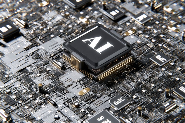 Kathy Ireland Bets On St. Louis AI Upstart Capacity