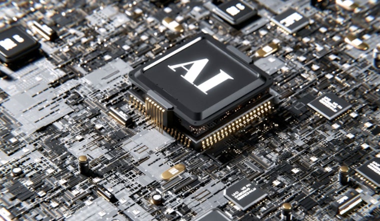 Kathy Ireland Bets On St. Louis AI Upstart Capacity