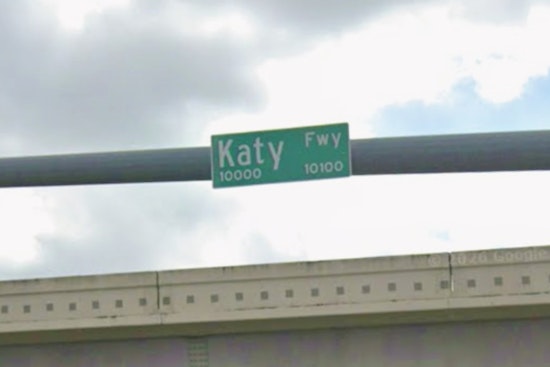 Katy Freeway Horror, Houston Man Fatally Struck By BMW While Crossing Lanes