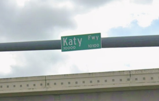 Katy Freeway Horror, Houston Man Fatally Struck By BMW While Crossing Lanes
