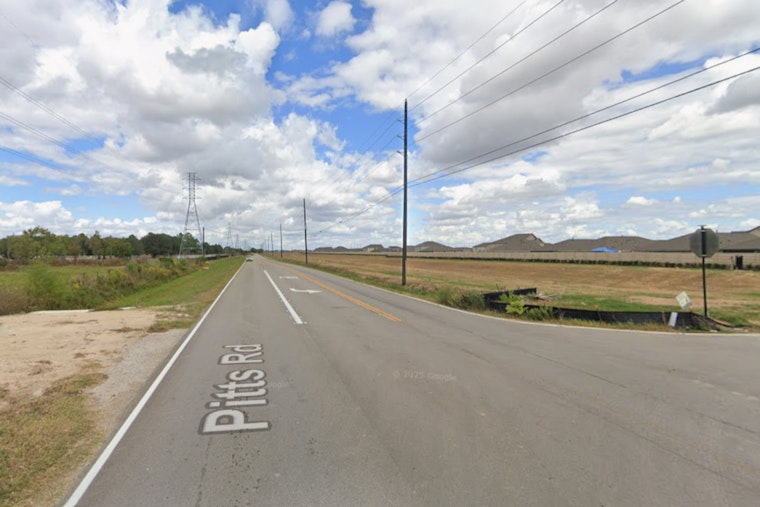 Katy ISD Signs Off on $41 Million Elementary for Packed Pitts Road Corridor