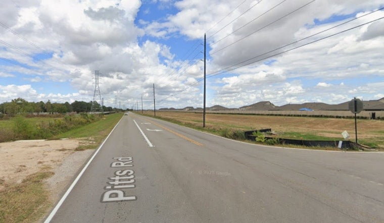 Katy ISD Signs Off on $41 Million Elementary for Packed Pitts Road Corridor