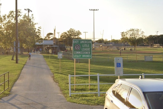 Katy Little League Rocked as Tax Forms Name Director With Theft Past