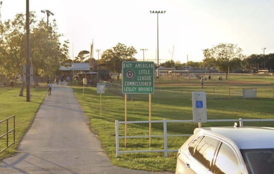 Katy Little League Rocked as Tax Forms Name Director With Theft Past
