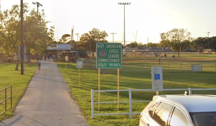 Katy Little League Rocked as Tax Forms Name Director With Theft Past