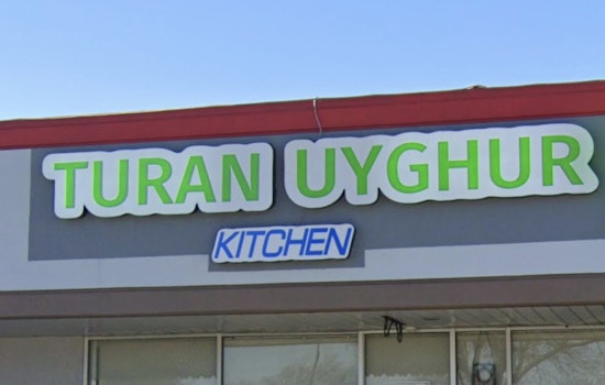 Katy Scores Spicy Win As Turan Uyghur Kitchen Expands Beyond Chinatown