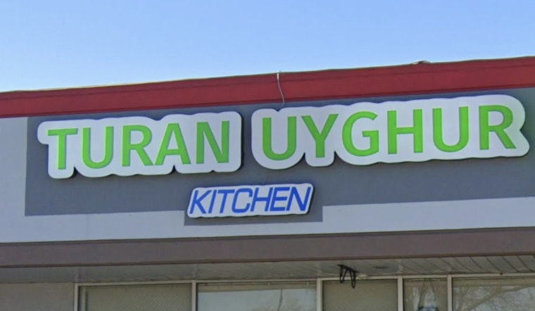 Katy Scores Spicy Win As Turan Uyghur Kitchen Expands Beyond Chinatown