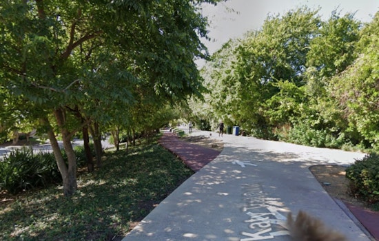 Katy Trail To Transform Into 3.5-Mile Art Biennial In 2027
