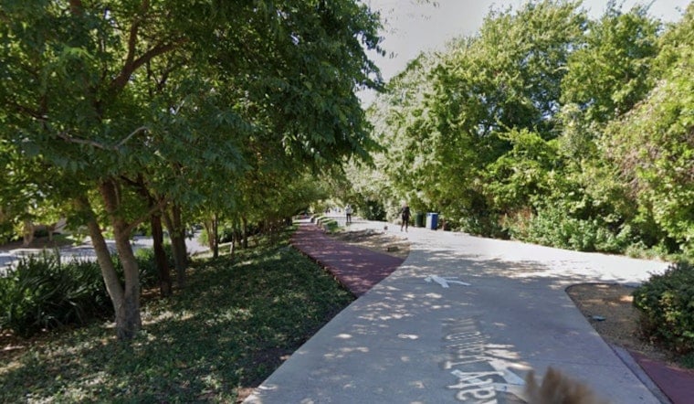 Katy Trail To Transform Into 3.5-Mile Art Biennial In 2027
