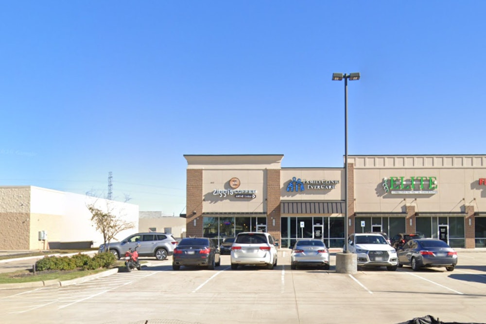 Katy Ziggi’s Coffee Shuts Overnight After Late‑Night Text To Staff