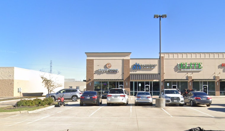 Katy Ziggi’s Coffee Shuts Overnight After Late‑Night Text To Staff