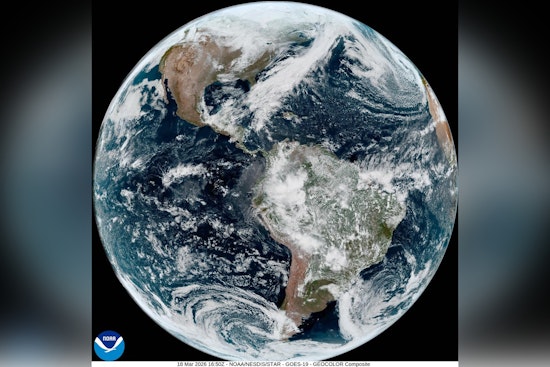 Kauaʻi Drops Late-Night Satellite Shots To Drive Home Tsunami And Weather Alerts